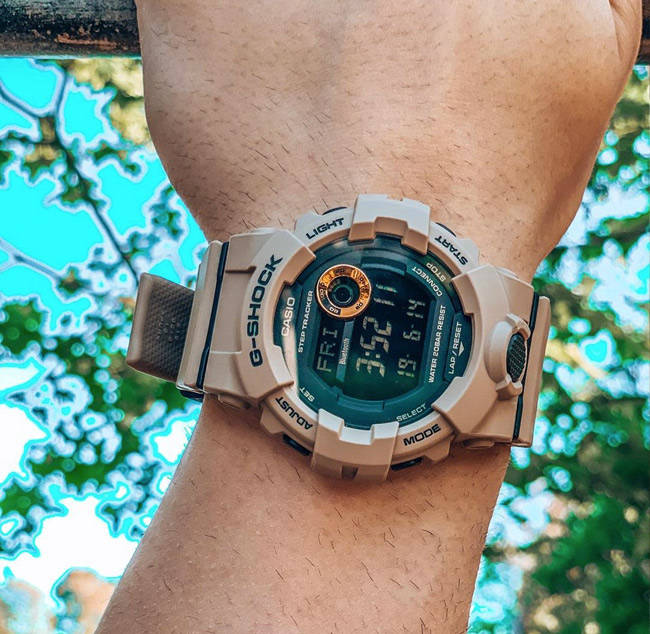 G-SHOCK GBD-800UC-5E