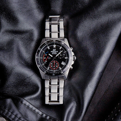 Casio Edifice EFV-540D-1A