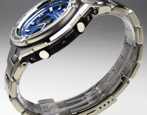G-SHOCK GST-W110D-2A