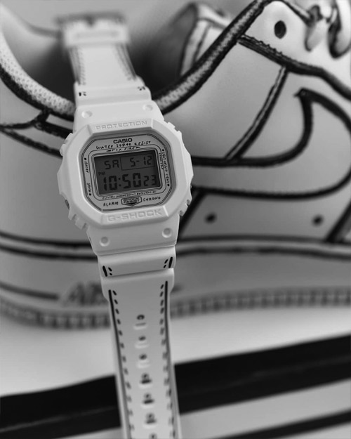 G-SHOCK DW-5600YU-7J