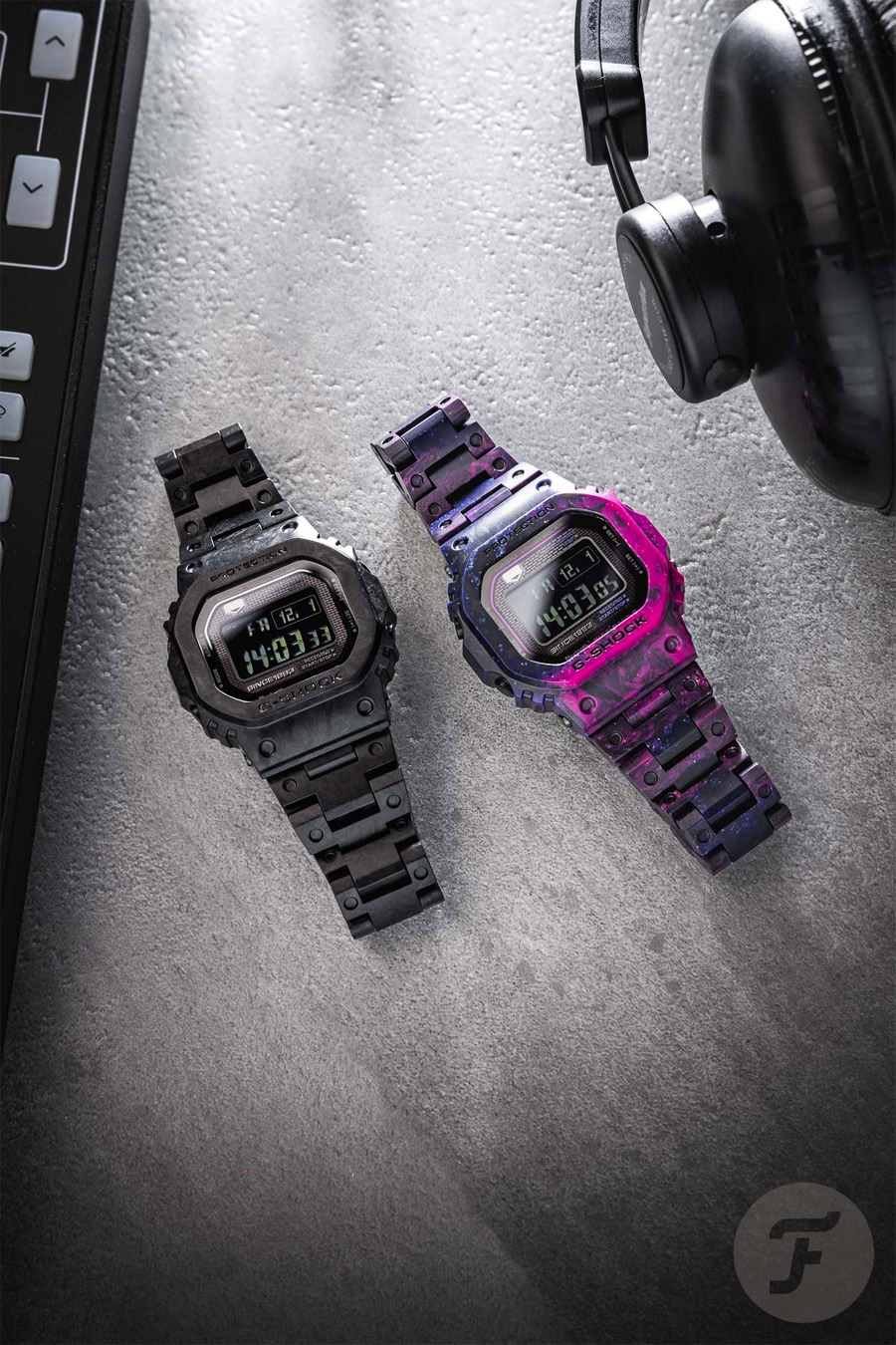 G-SHOCK GCW-B5000UN-6E