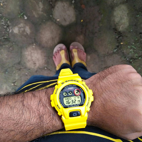 G-SHOCK GD-X6930E-9E