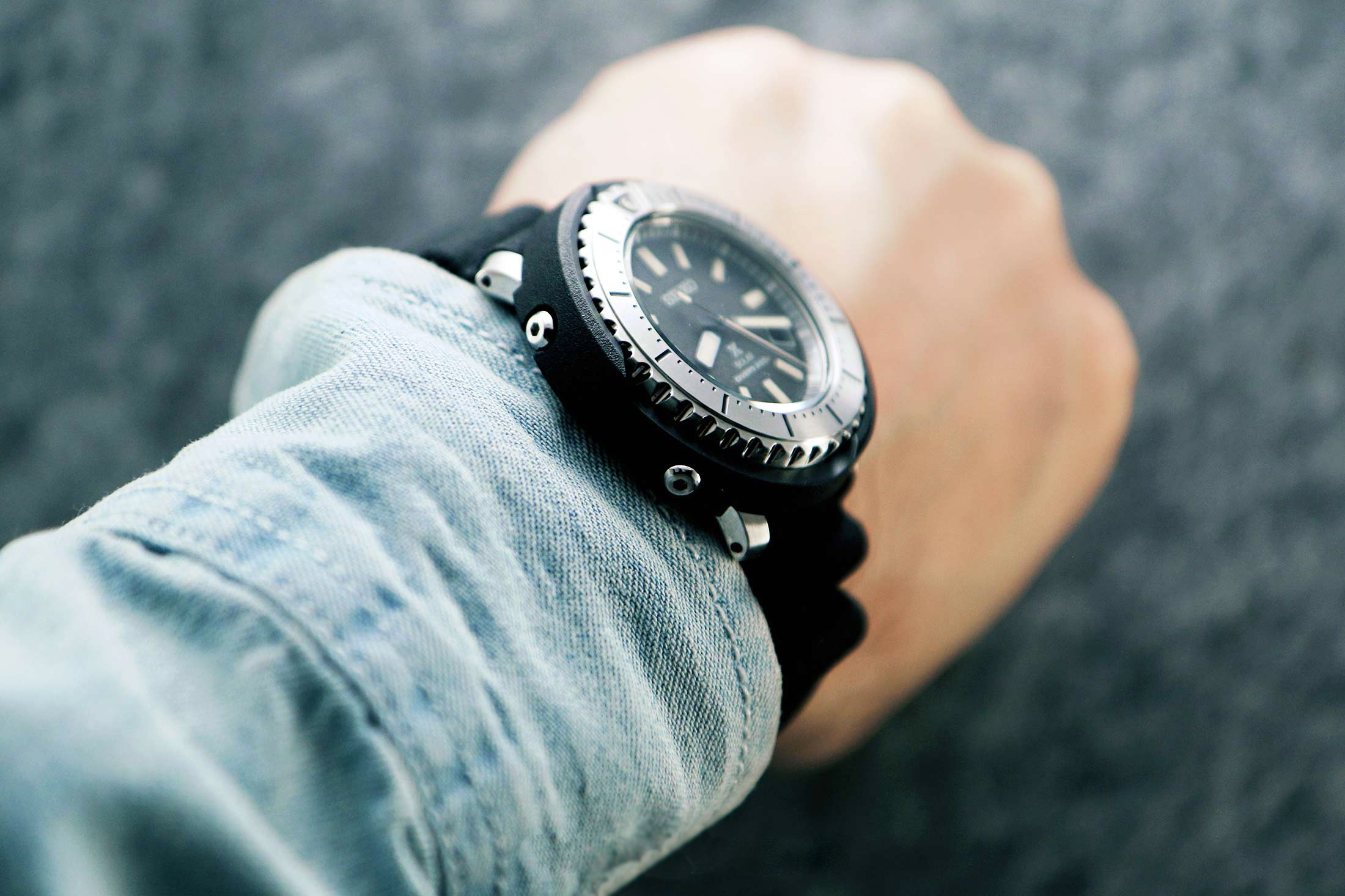 Японские часы Seiko SNE541P1