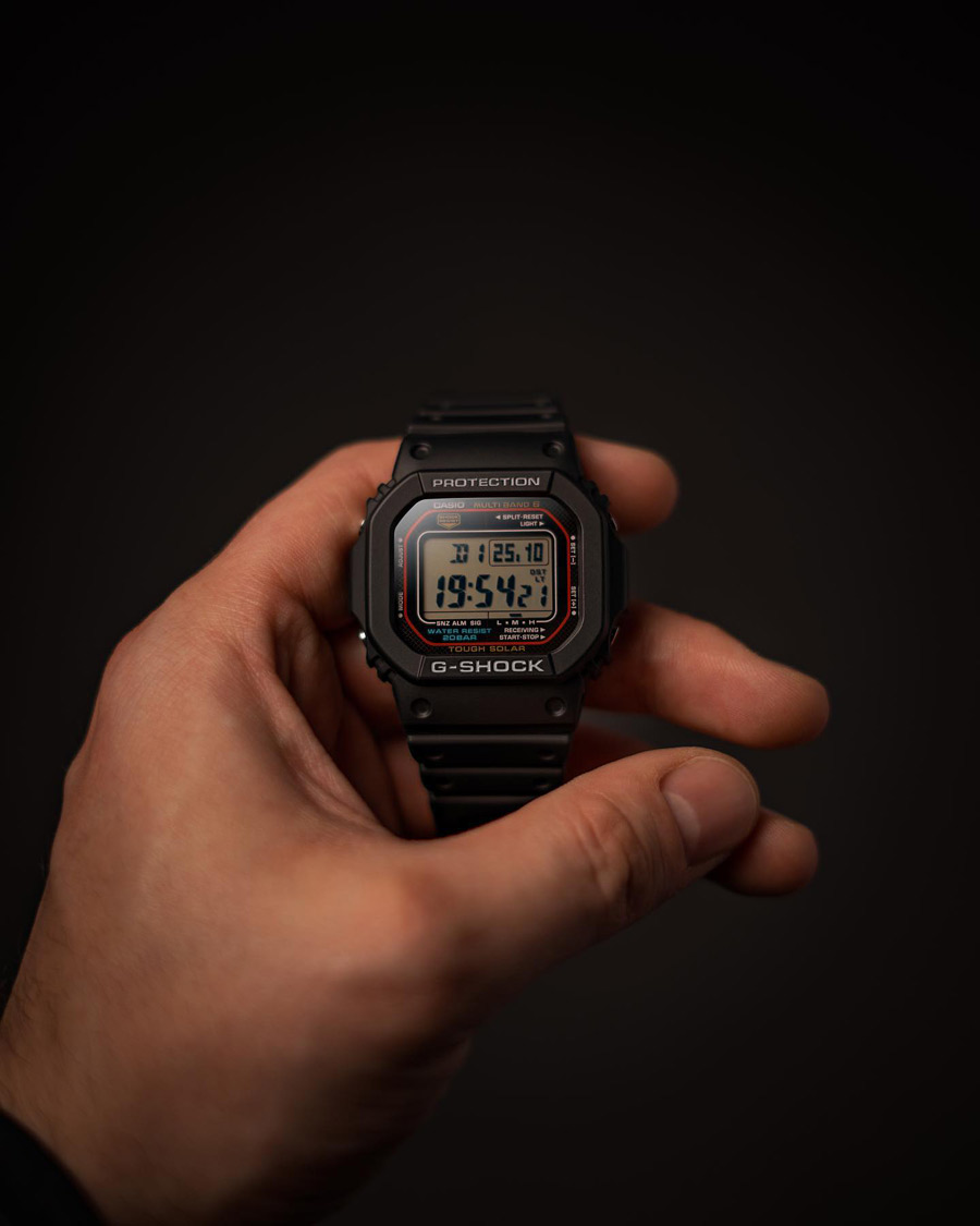 G-SHOCK GW-M5610U-1E