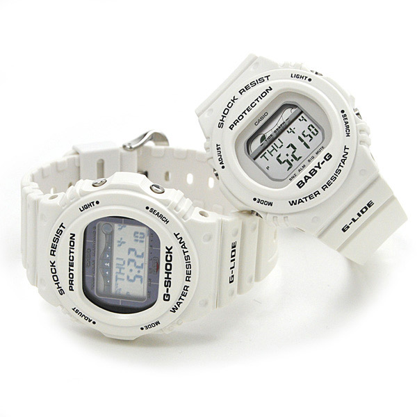 BABY-G BLX-570-7E