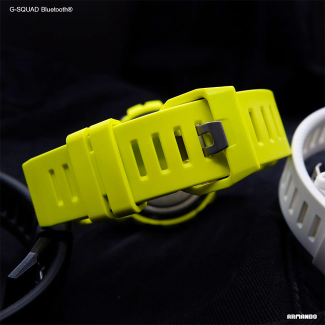 G-SHOCK GBA-800-9A