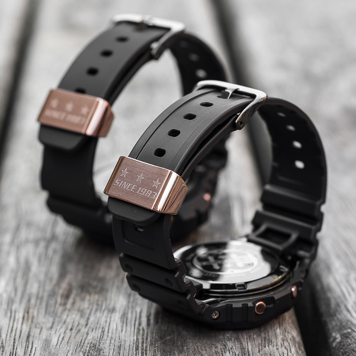 G-SHOCK DW-5030C-1E