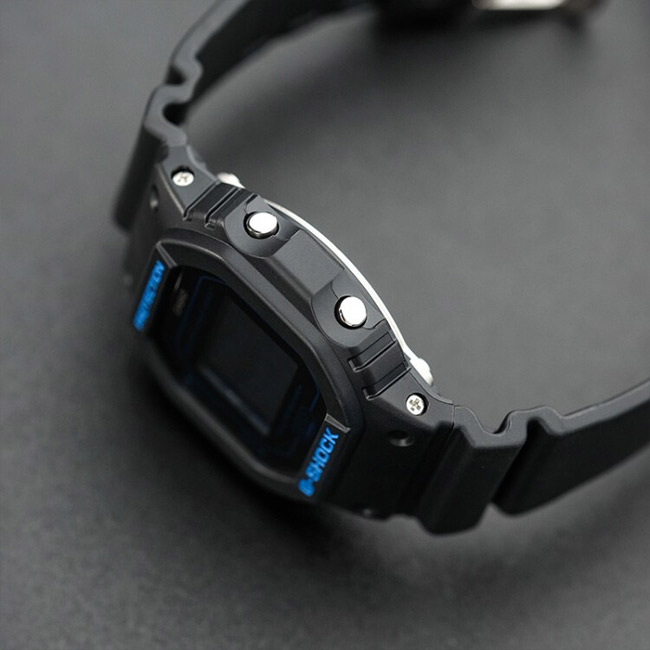 G-SHOCK DW-5600BBM-1E