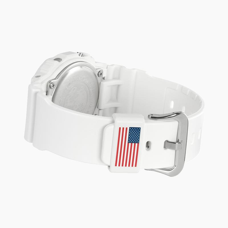 G-SHOCK DW-5600NASA20-7E