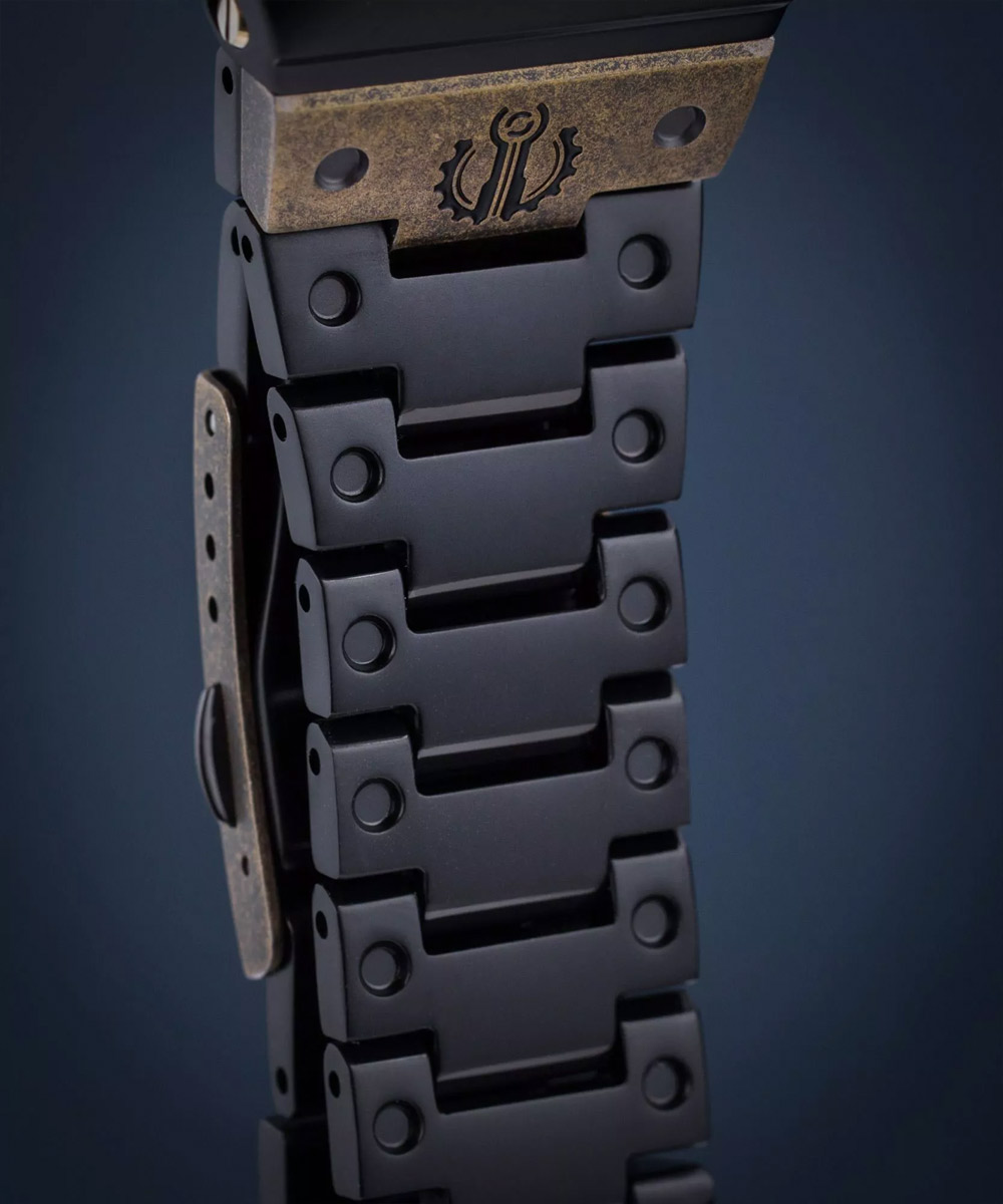 G-SHOCK GM-B2100LL-1A