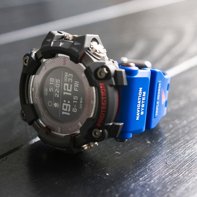 G-SHOCK GPR-B1000TLC-1D