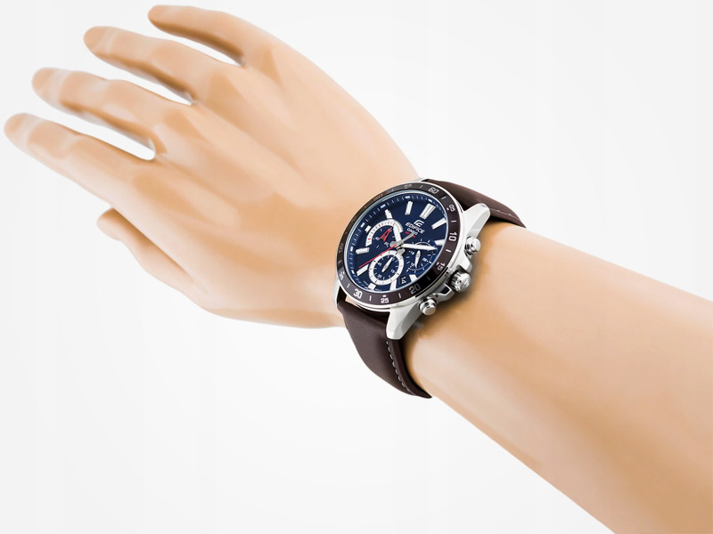 Casio Edifice EFV-570L-2A