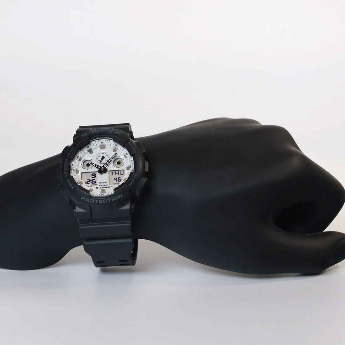 G-SHOCK GA-100WD-1A