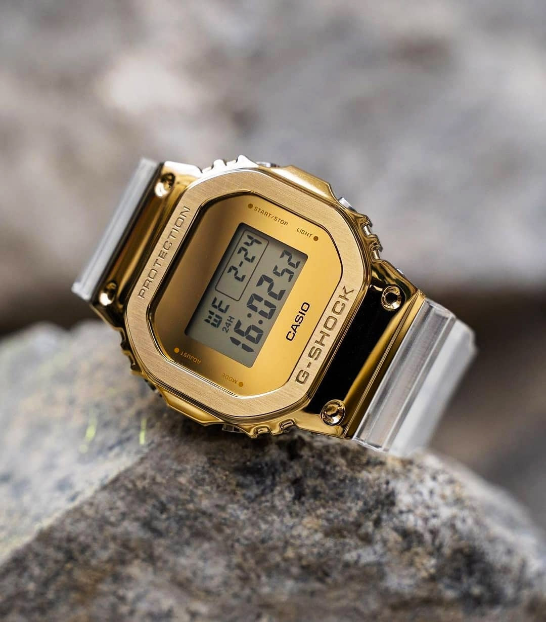 G-SHOCK GM-5600SG-9E
