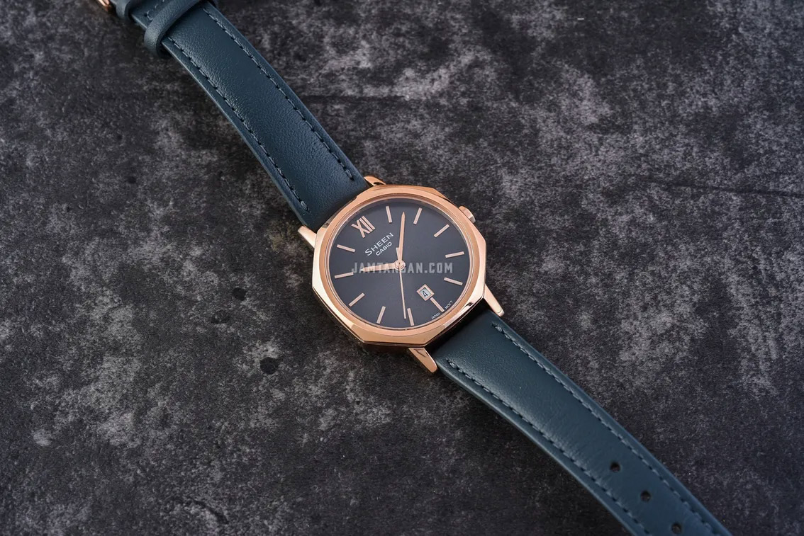 Sheen SHE-4554PGL-8A