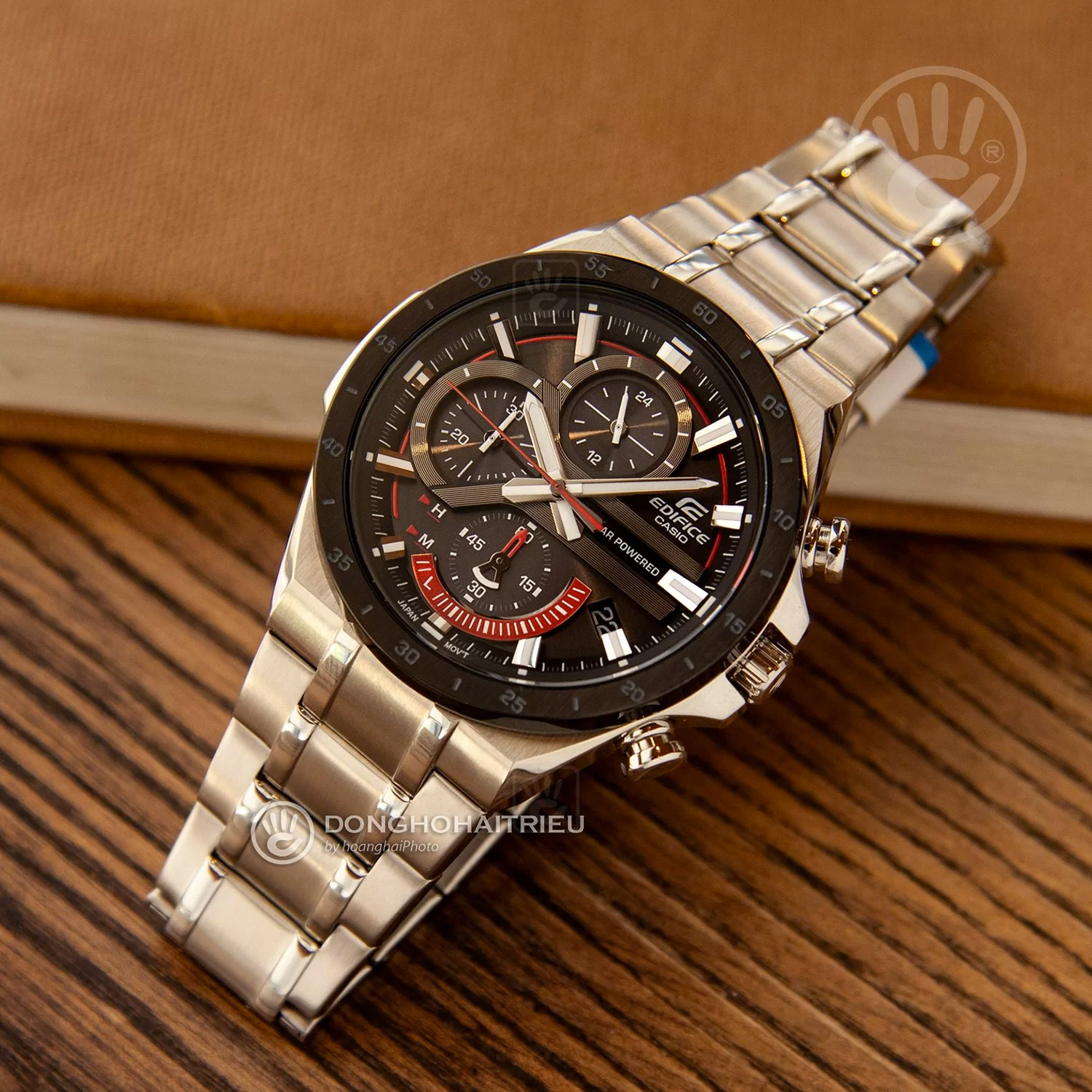 Casio Edifice EQS-920DB-1A