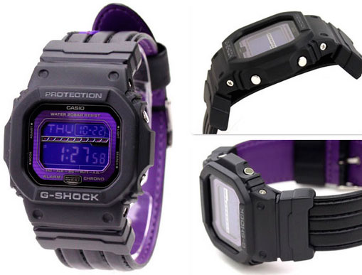 G-SHOCK GLS-5600L-1D