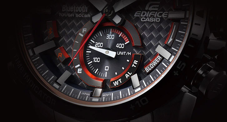 Casio Edifice ECB-800DB-1A