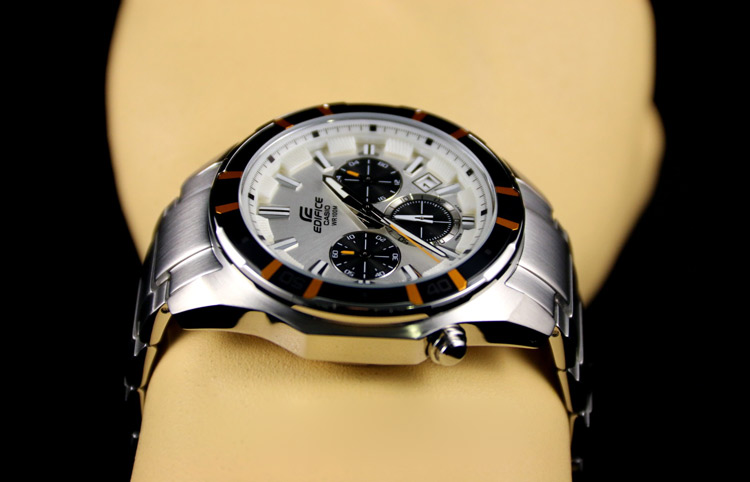 Casio Edifice EFR-534D-7A