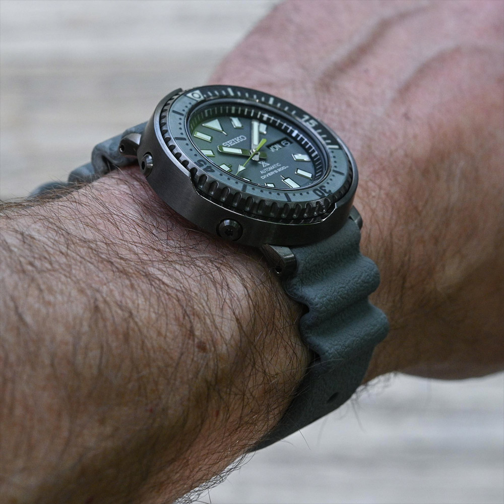 Японские часы Seiko SRPE31K1