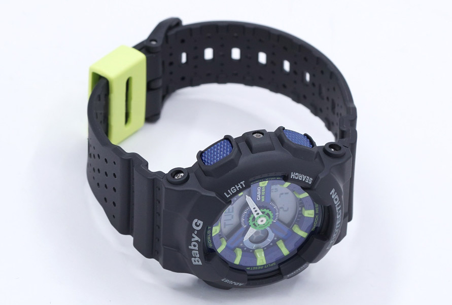 BABY-G BA-110PP-1A