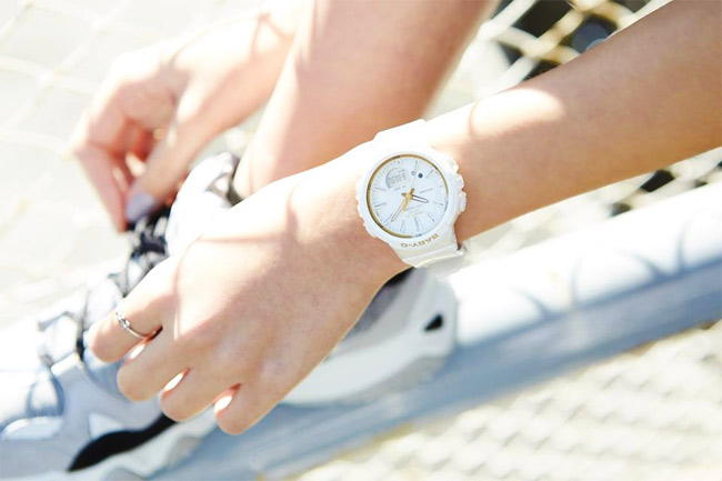 BABY-G BGS-100GS-7A