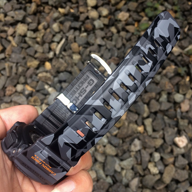G-SHOCK GW-9300CM-1E