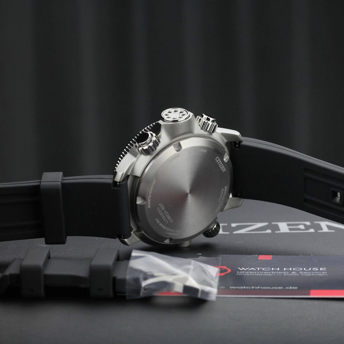 Citizen BN2040-17X