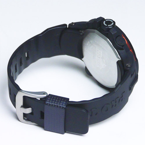 Casio Pro Trek PRW-6100Y-1E