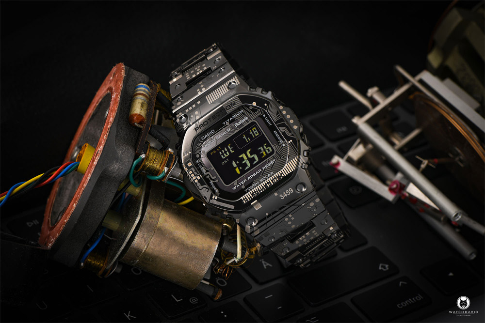 G-SHOCK GMW-B5000TCC-1E