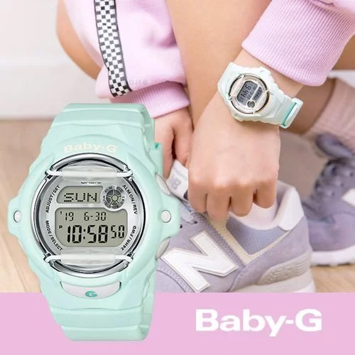 BABY-G BG-169R-3E