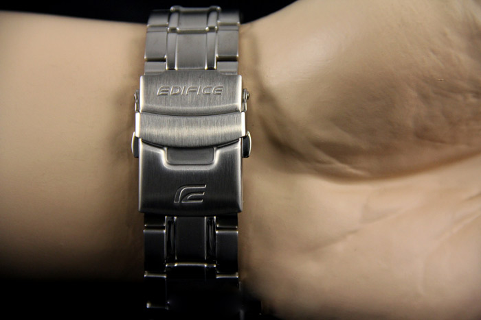Casio Edifice EFR-520SP-1A