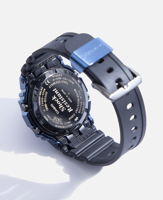 G-SHOCK GMW-B5000G-2E