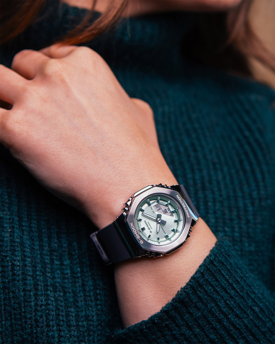 G-SHOCK GM-S2110-3A