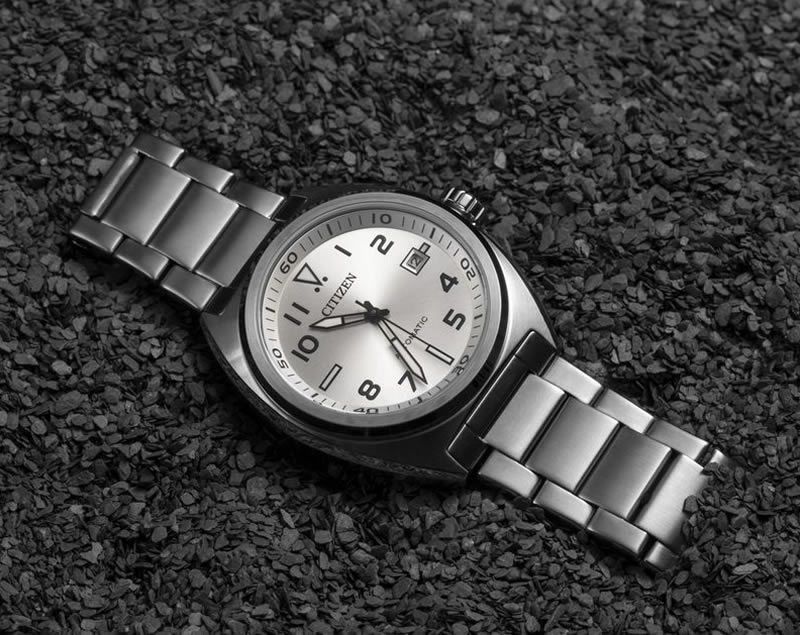 Citizen NJ0100-89A