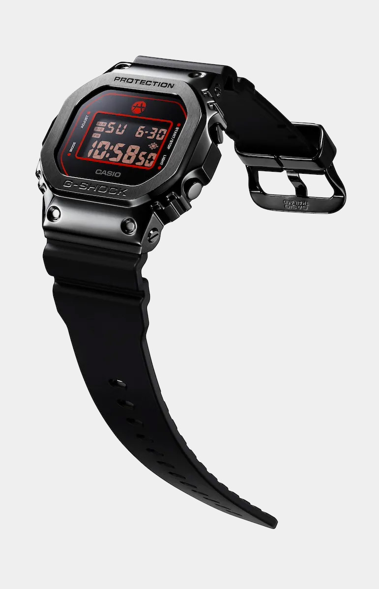 G-SHOCK GM-5600RH-1E