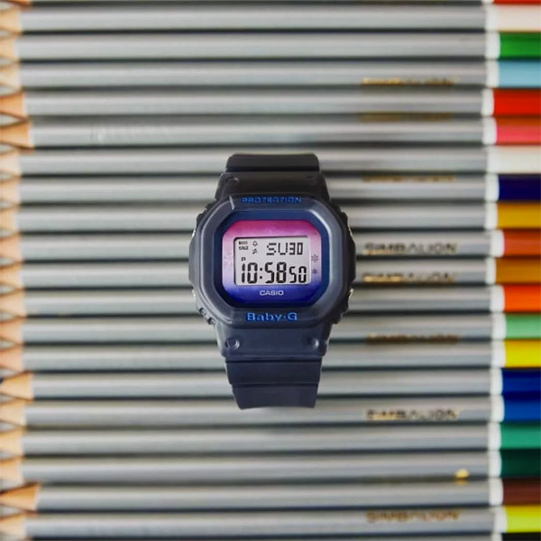 BABY-G BGD-560WL-2E