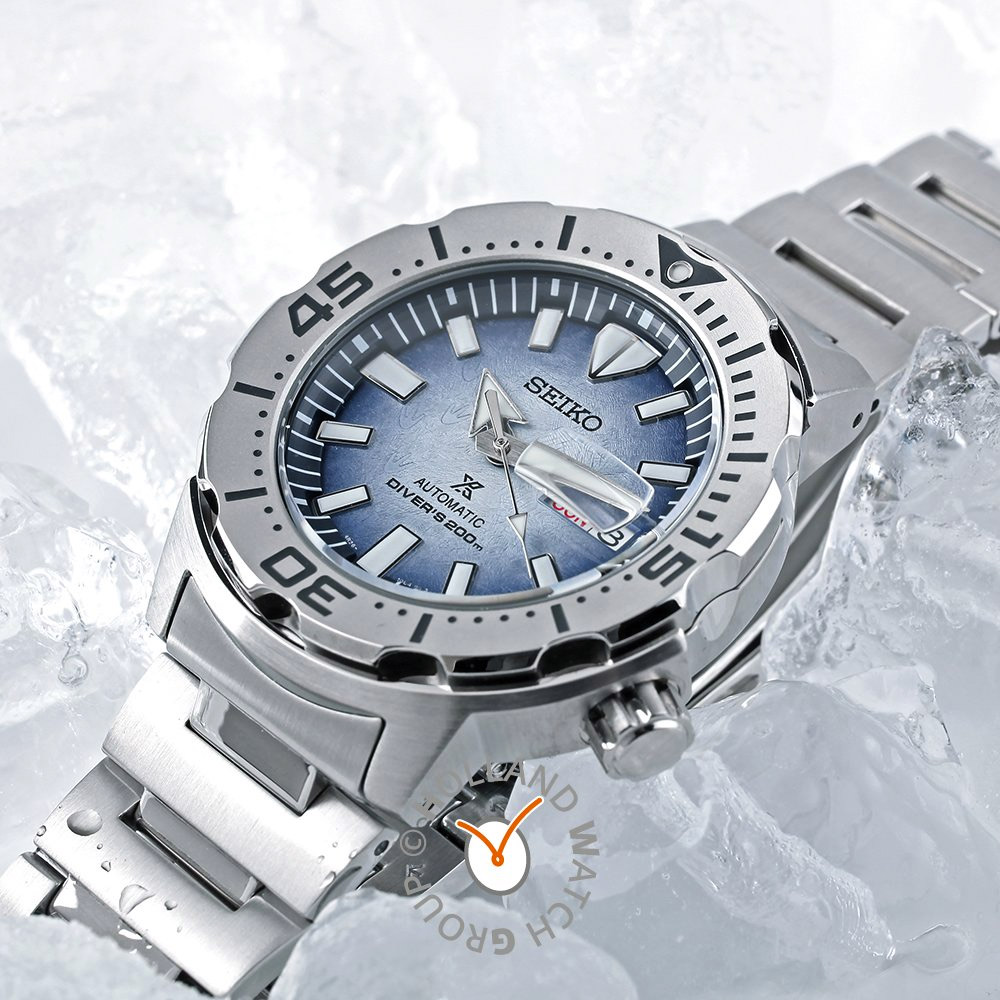 Японские часы Seiko SRPG57K1