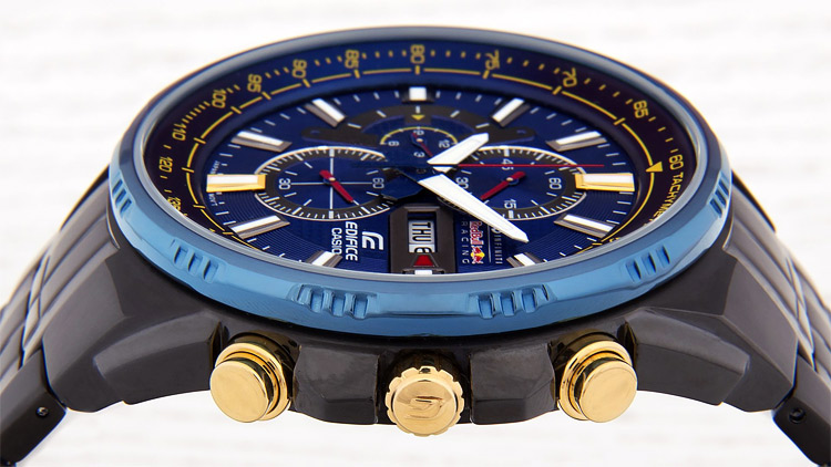 Casio Edifice EFR-549RBB-2A