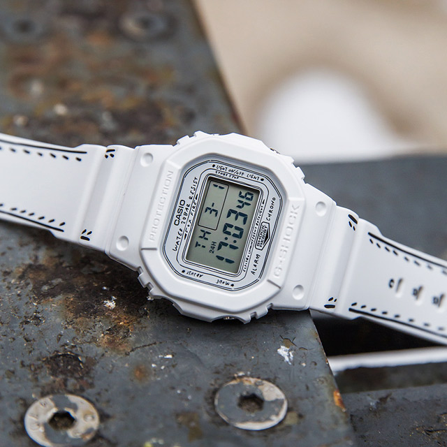 G-SHOCK DW-5600YU-7J
