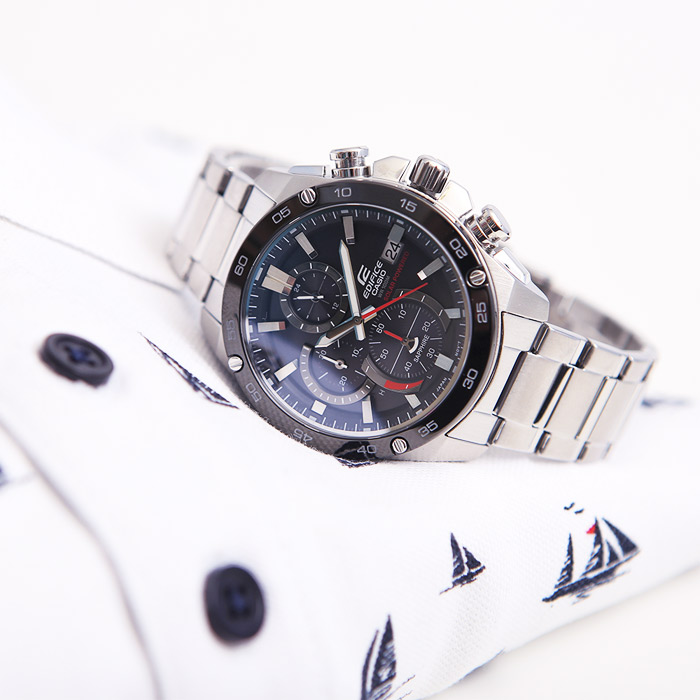 Casio Edifice EFS-S500DB-1A
