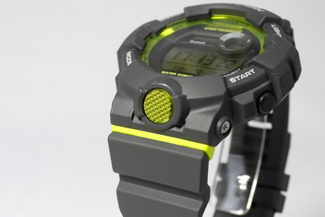 G-SHOCK GBD-800-8E