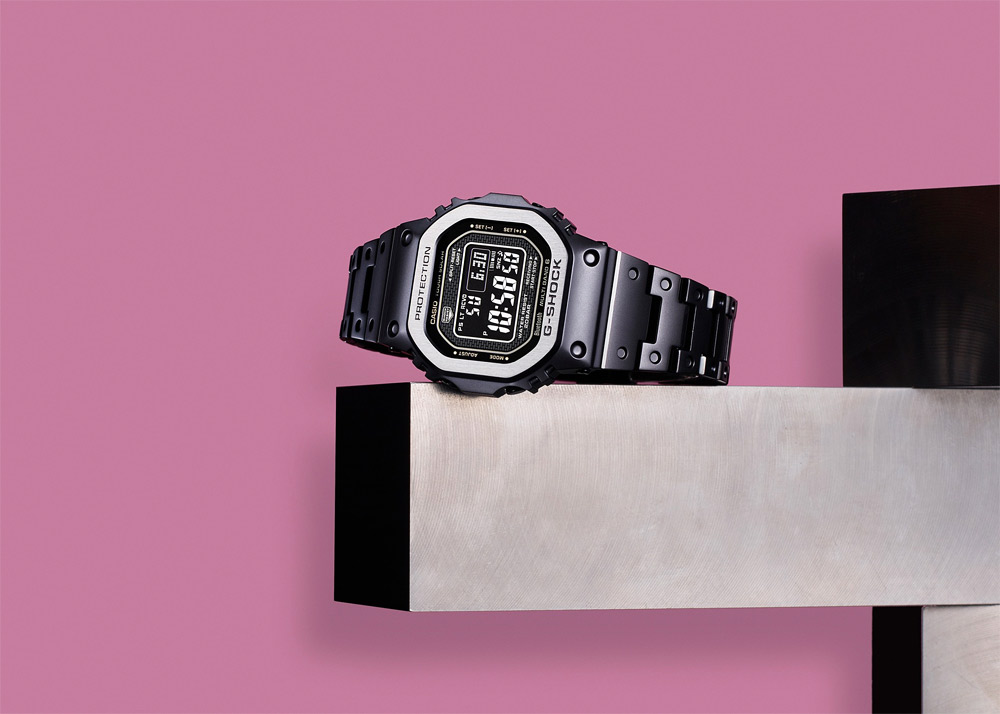 G-SHOCK GMW-B5000MB-1E