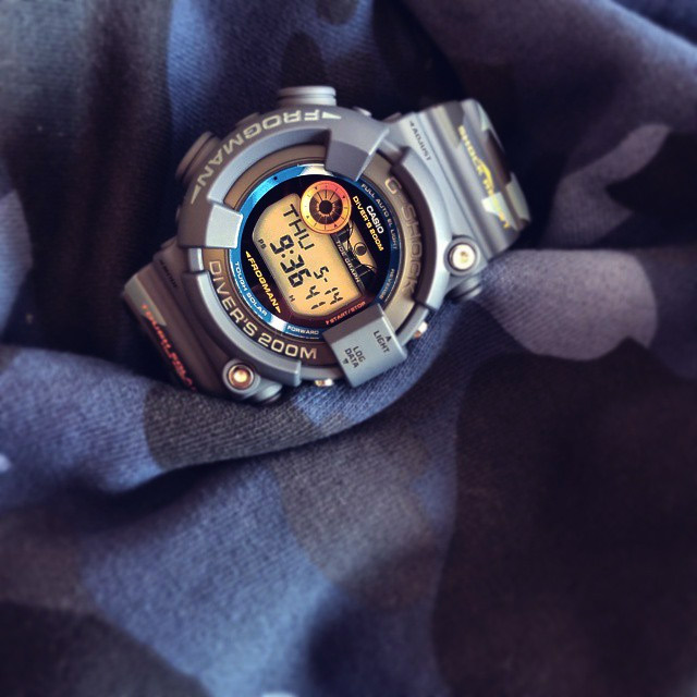 G-SHOCK GF-8250CM-2E