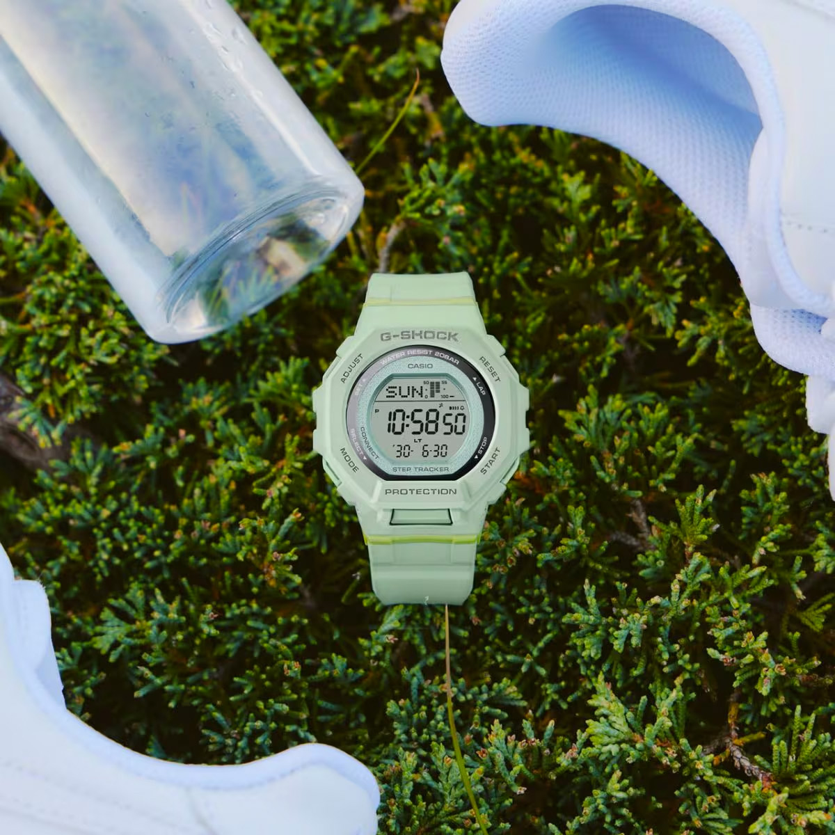 G-SHOCK GMD-B300-3E