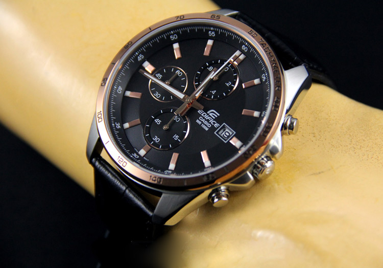 Casio Edifice EFR-512L-1A