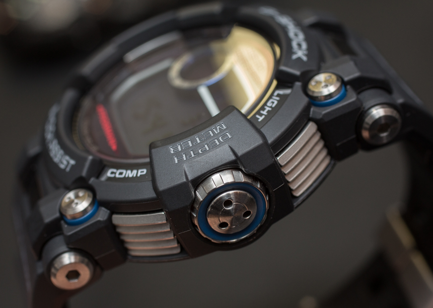 G-SHOCK GWF-D1000-1E