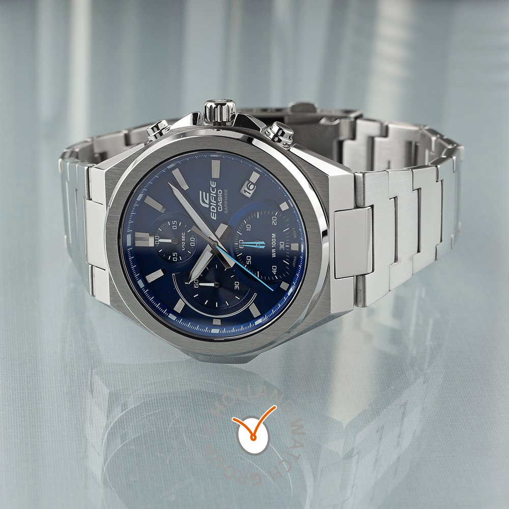Casio Edifice EFB-700D-2A