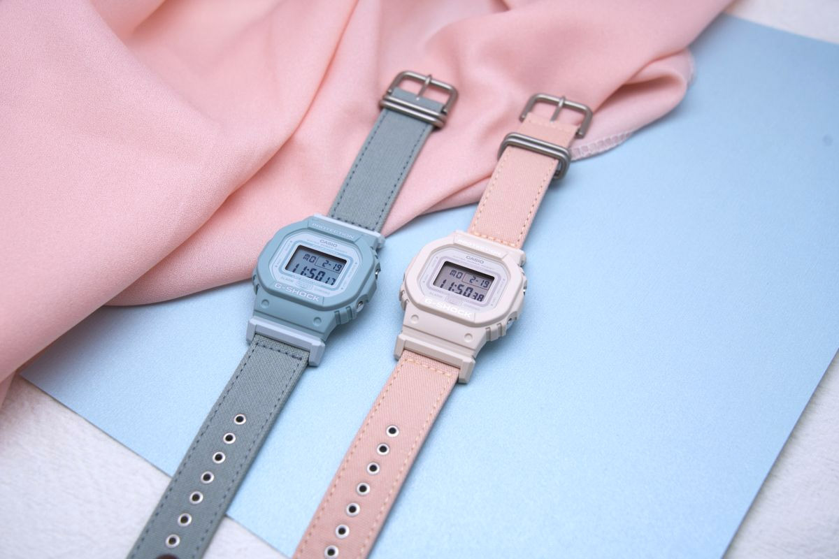 G-SHOCK GMD-S5600CT-3E