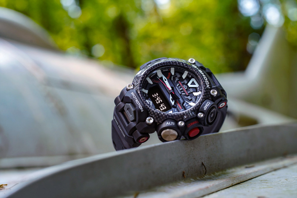 G-SHOCK GR-B200-1A